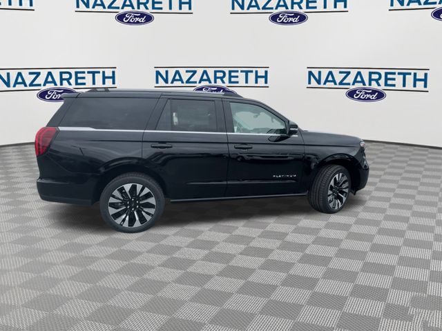 new 2025 Ford Expedition car, priced at $85,354