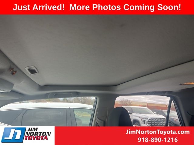 2013 Toyota 4Runner Trail 9