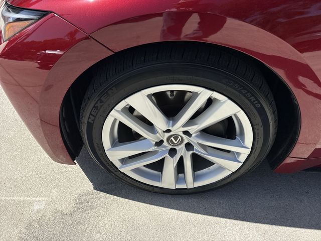 2023 Lexus IS - $34,898