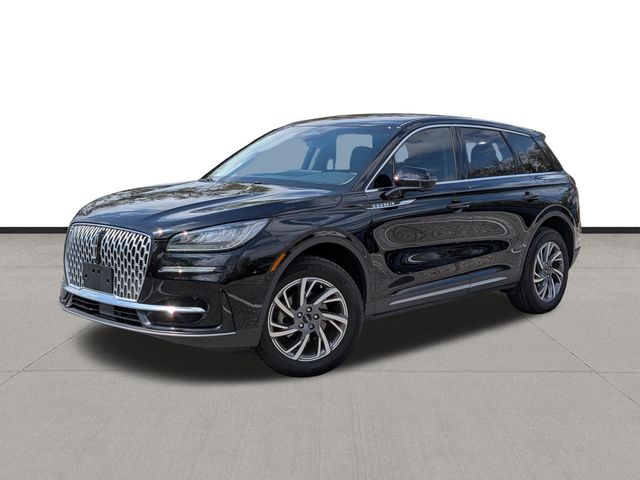 2025 Lincoln Corsair Premiere - 0