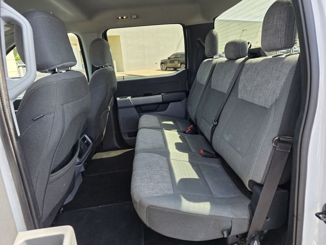 Used 2021 Ford F-150 Truck