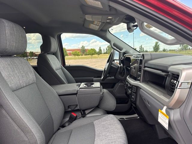 2026 Ford F-250 Super Duty XLT