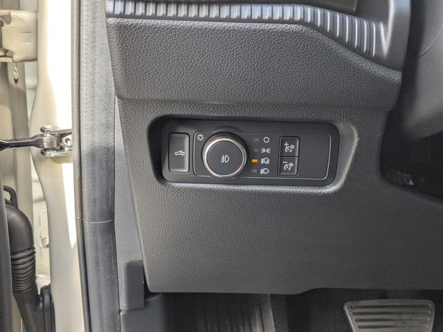 2025 Ford Ranger XLT - Photo 10