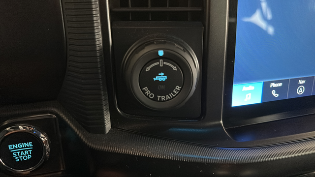 Used 2025 Green Ford Raptor image 27