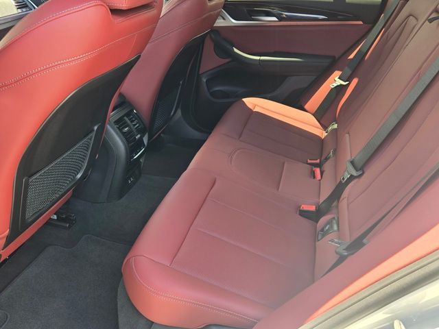 2024 BMW X3 - $34,910