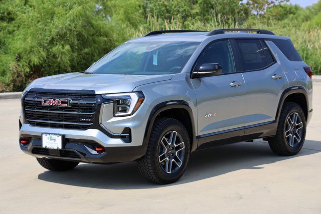 2026 GMC Terrain AT4 - 2