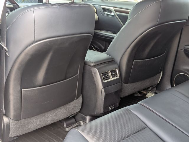 2021 Lexus RX - Image 28