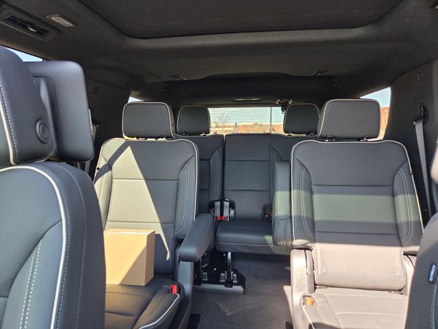 2026 GMC Yukon 4WD Elevation