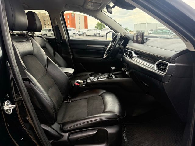 used 2023 Mazda CX-5 car, priced at $23,697