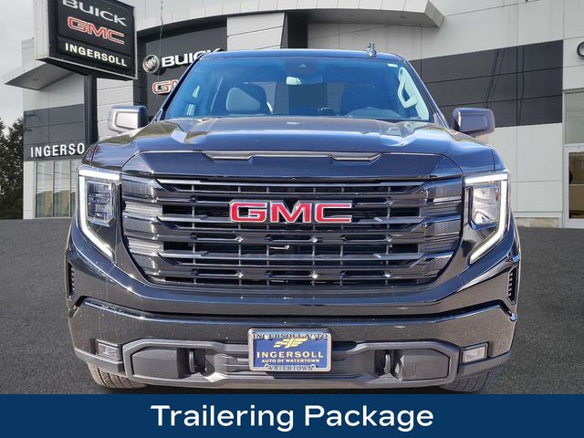 2023 GMC Sierra 1500 Elevation 3