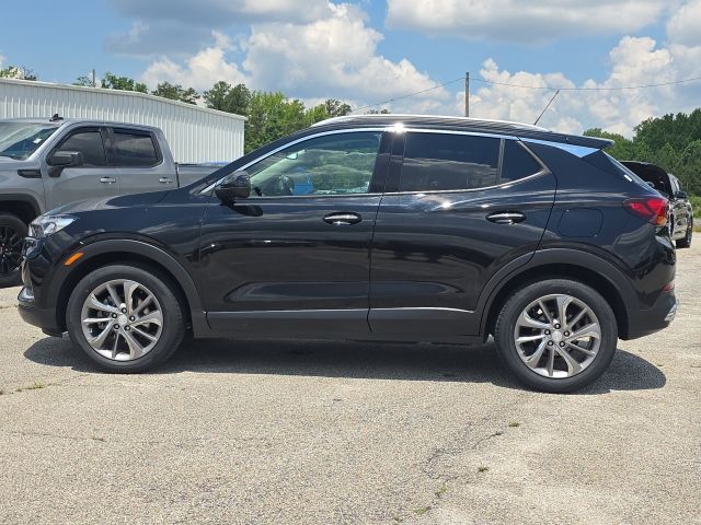 2023 Buick Encore GX Essence:46350A