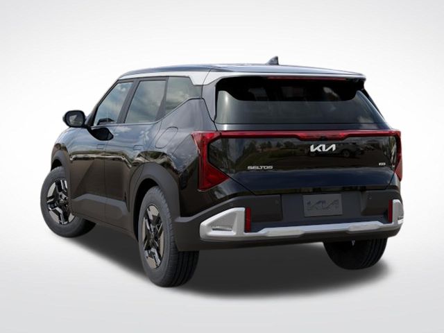 2027 Kia Seltos LX - Image 4
