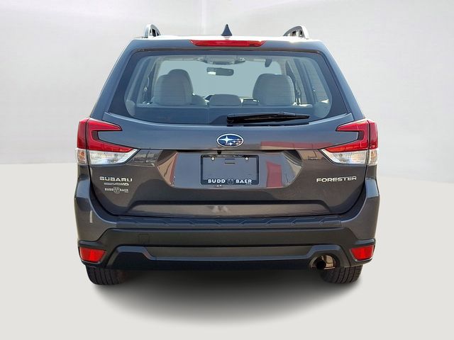 used 2022 Subaru Forester car, priced at $22,870