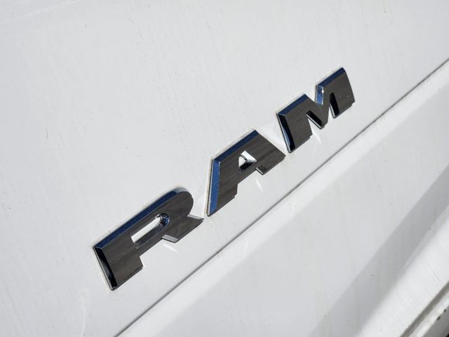 2022 Ram 3500 Tradesman 12