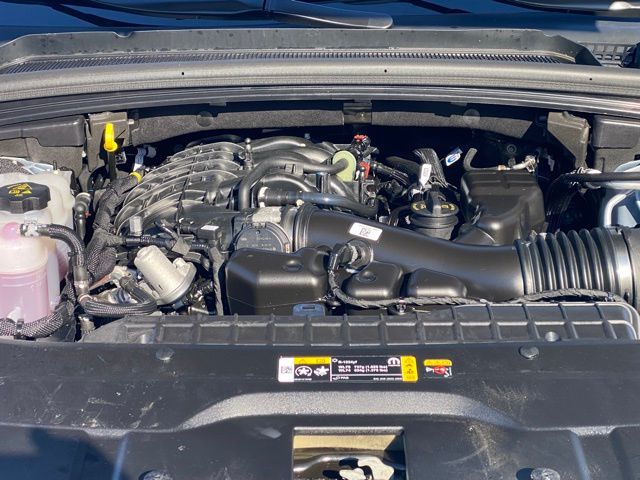 2024 Jeep Grand Cherokee L