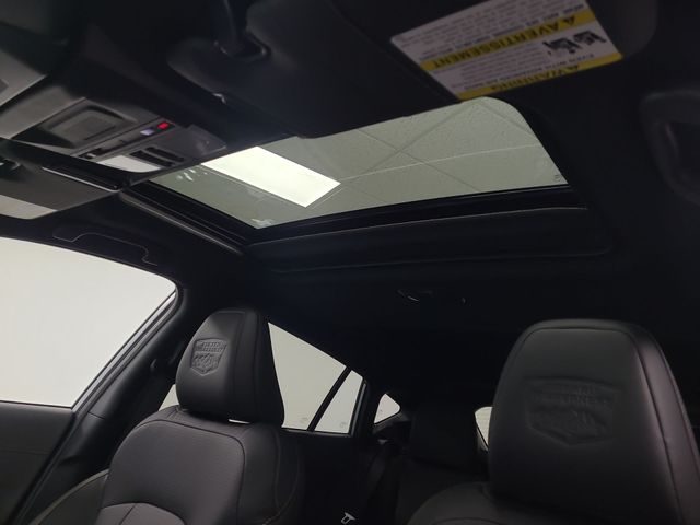 2026 – Subaru – Crosstrek