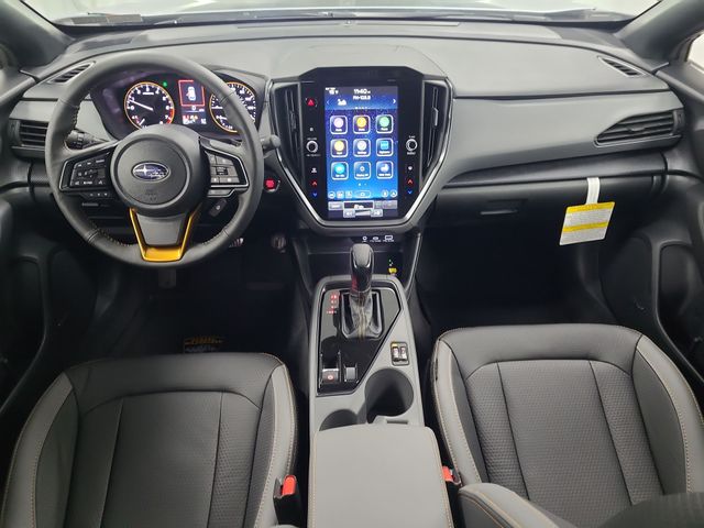 2026 – Subaru – Crosstrek