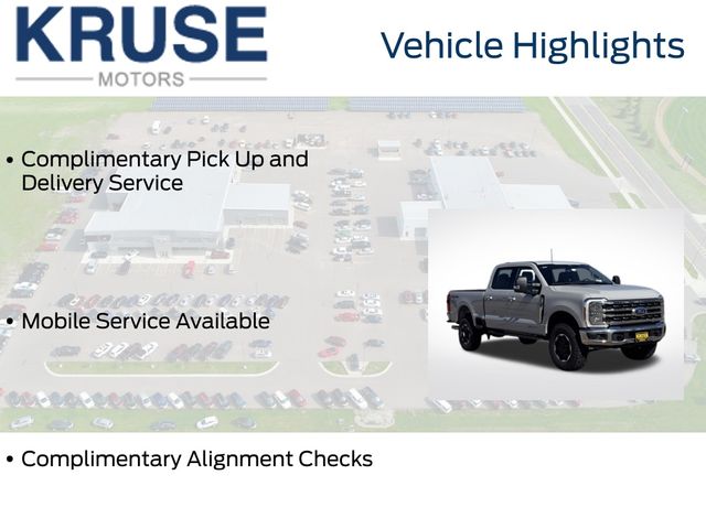 2026 Ford F-250 Super Duty XLT
