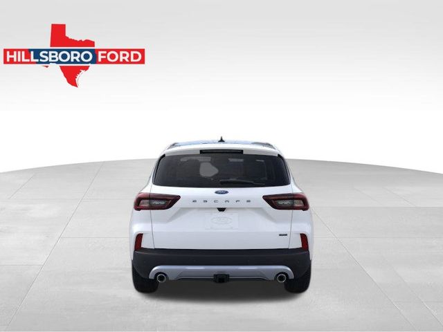 2025 Ford Escape Plug-In Hybrid Base 5