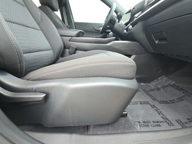 2026 Chevrolet Equinox LT:47094A