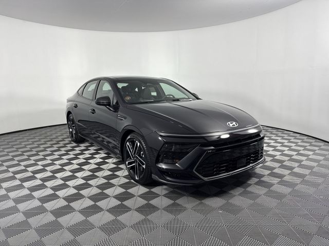 New 2025 Hyundai Sonata For Sale in Indianapolis, IN