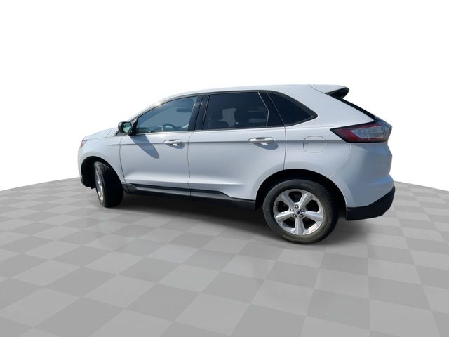 Used 2016 Ford Edge For Sale in Livonia, MI