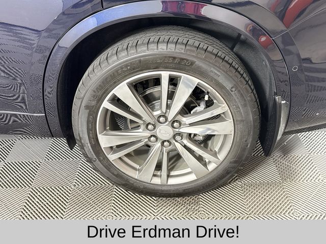 Used 2021 Cadillac XT6 SUV