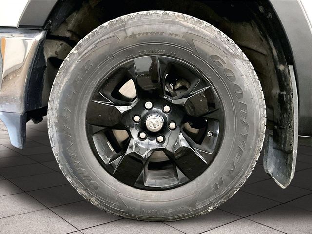 2020 Ram 1500 Big Horn/Lone Star White at Rafferty Subaru