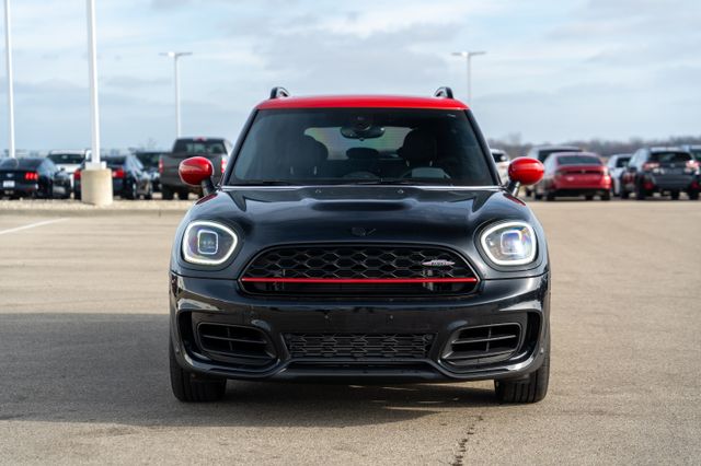 2023 MINI John Cooper Works Countryman Classic 2