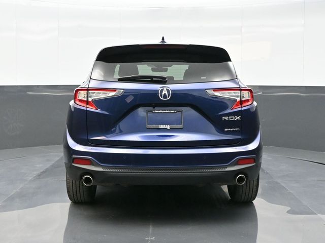 2021 Acura RDX Technology Package 7