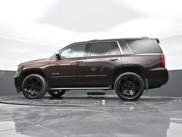 2020 Chevrolet Tahoe Premier 32