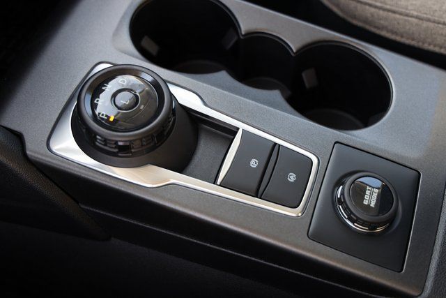 2025 Ford Bronco Sport Big Bend Gray at Baytown Hyundai