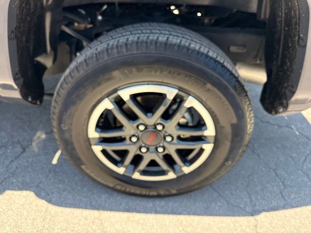 2025 Toyota Tacoma TRD Sport - Photo 31