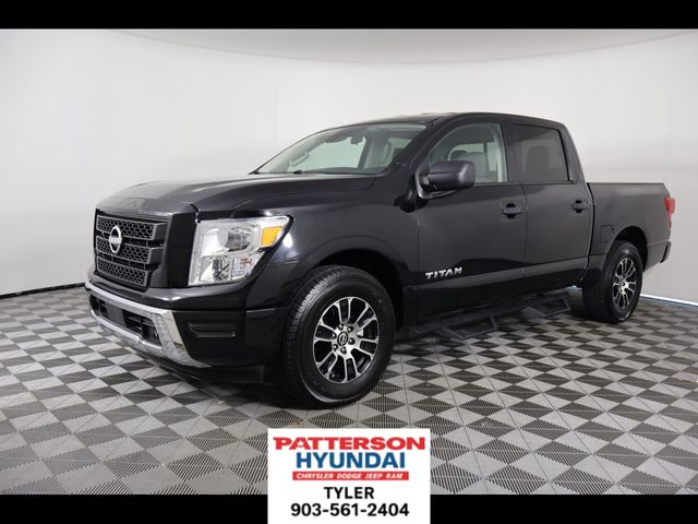Used Trucks for Sale near Canton, Texas - Patterson Tyler