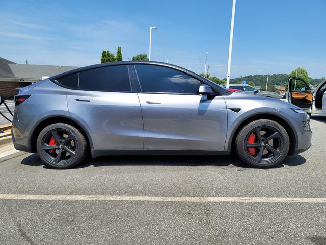 Used 2026 Tesla Model Y SUV