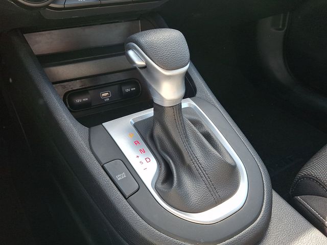 used 2023 Kia Forte car, priced at $17,973