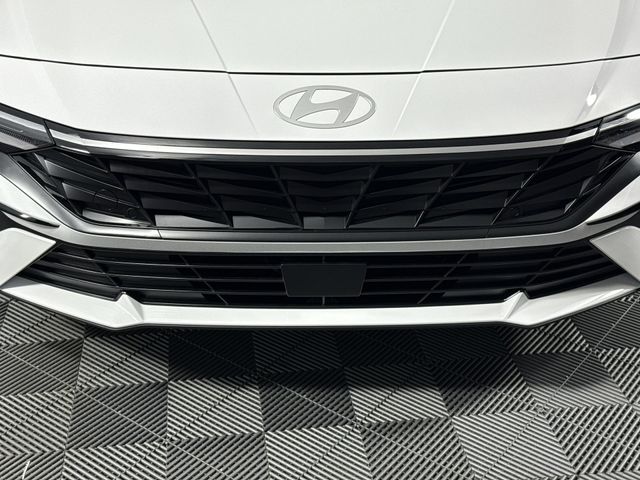 New 2025 Hyundai Elantra For Sale in Indianapolis, IN