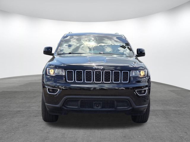 Used 2021 Jeep Grand Cherokee SUV