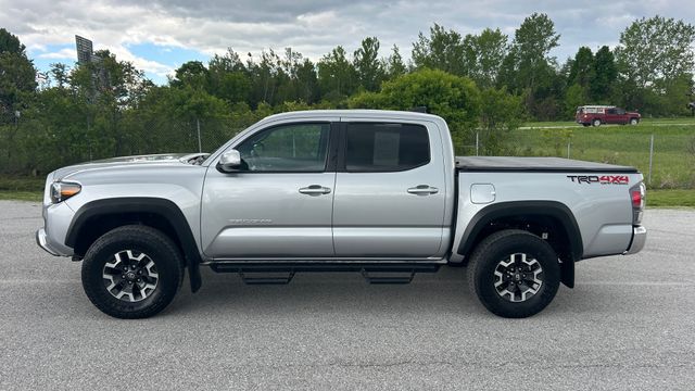 Used 2023 Toyota Tacoma Truck