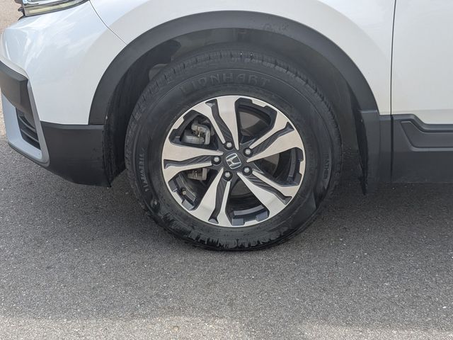 2021 Honda CR-V - Image 31