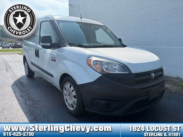 2015 RAM ProMaster City Passenger Wagon   