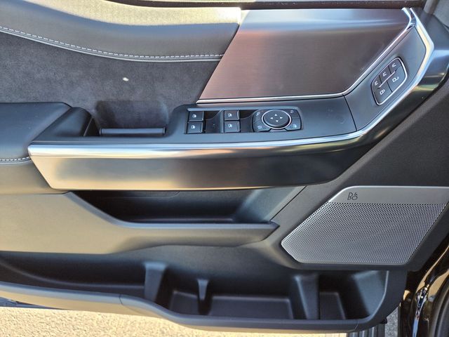 New 2026 Ford F-150 Platinum 4D SuperCrew