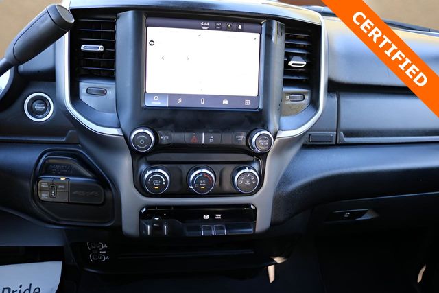 Used Car 2024 Ram 3500  Big Horn For Sale Under $50,000 In Austin, Texas