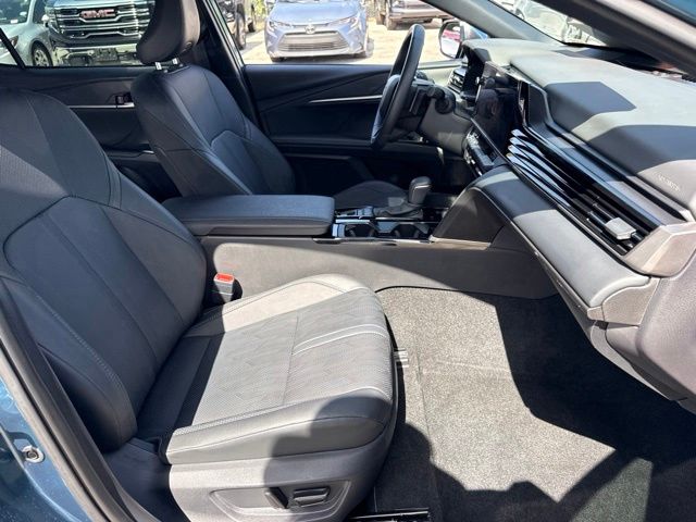 2025 Toyota Camry - $34,988
