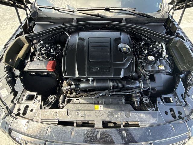 Used 2024 Land rover Range Rover Velar SUV