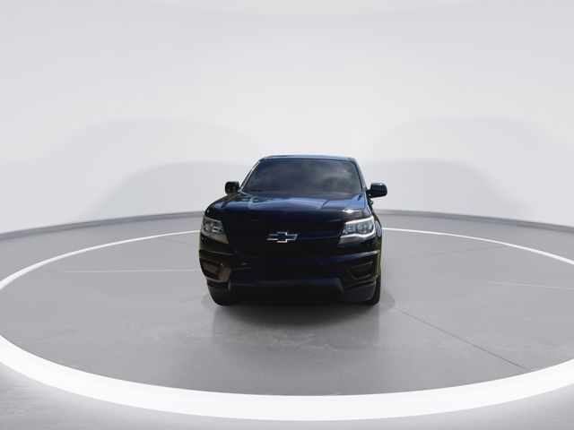 Used 2019 Black Chevrolet Work Truck image 3