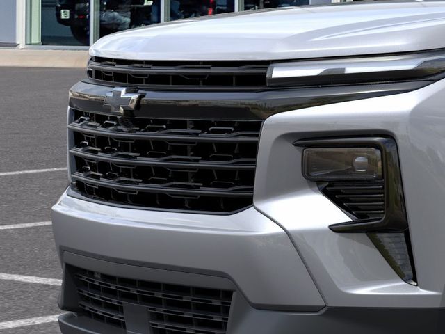 New 2027 Chevrolet Traverse SUV