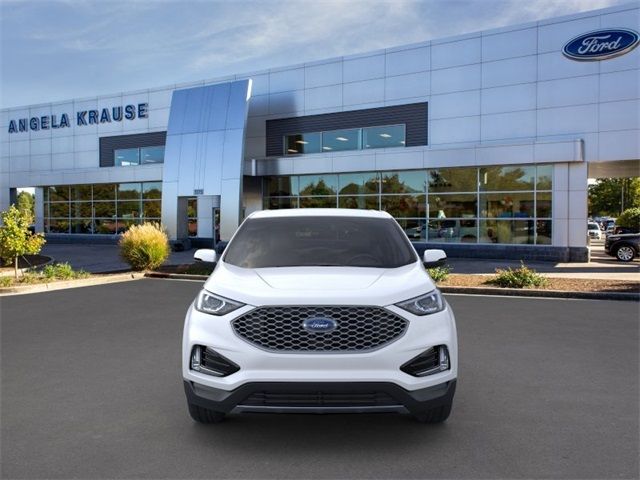 2023 Ford Edge SEL photo