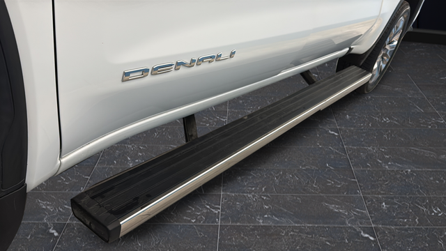 Used 2024 Summit White GMC Denali image 44