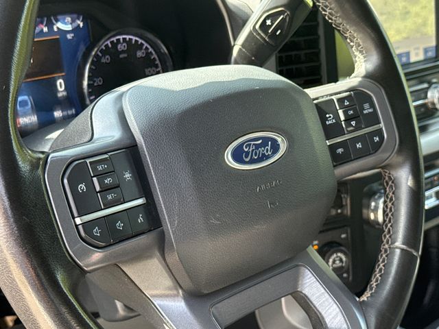Used 2023 Ford F-150 Truck